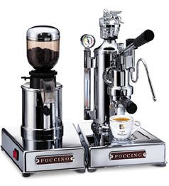 Лучшие кофемашины 2017-2018 года: тестируем 12 лучших эспрессо и кофемашин