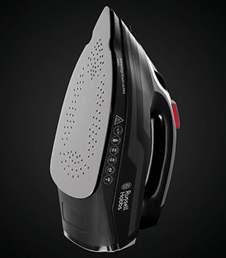 Обзор утюга Russell Hobbs Powersteam 20630 Ultra