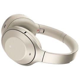 Обзор беспроводных наушников Sony WH-1000XM2