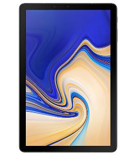 Обзор планшета Samsung Galaxy Tab S4