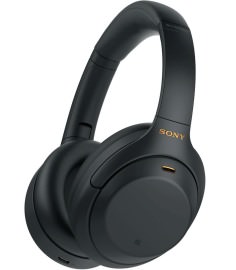 Обзор Sony WH-1000XM4
