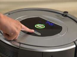 Выбираем робота-пылесоса: обзор iRobot Roomba 760